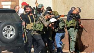 Sechs Tote bei schweren Ausschreitungen in Beirut