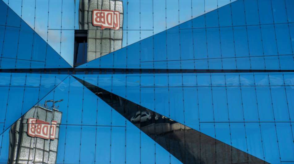 Deutsche Bahn ruft Gewerkschaft GDL zu Tarifverhandlungen auf