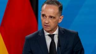 Deutschland: Maas warnt vor massiv wachsendem Einfluss von Islamisten