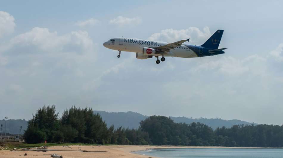 Touristenparadies Phuket soll im Juli wieder ohne Quarant&auml;ne zug&auml;nglich sein