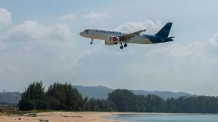 Touristenparadies Phuket soll im Juli wieder ohne Quarantäne zugänglich sein