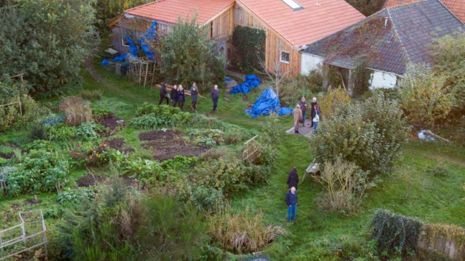 Verfahren gegen Vater von jahrelang auf Bauernhof isolierten Kindern eingestellt