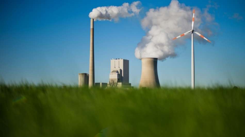 Internationale Energiewende-Konferenz in Berlin begonnen