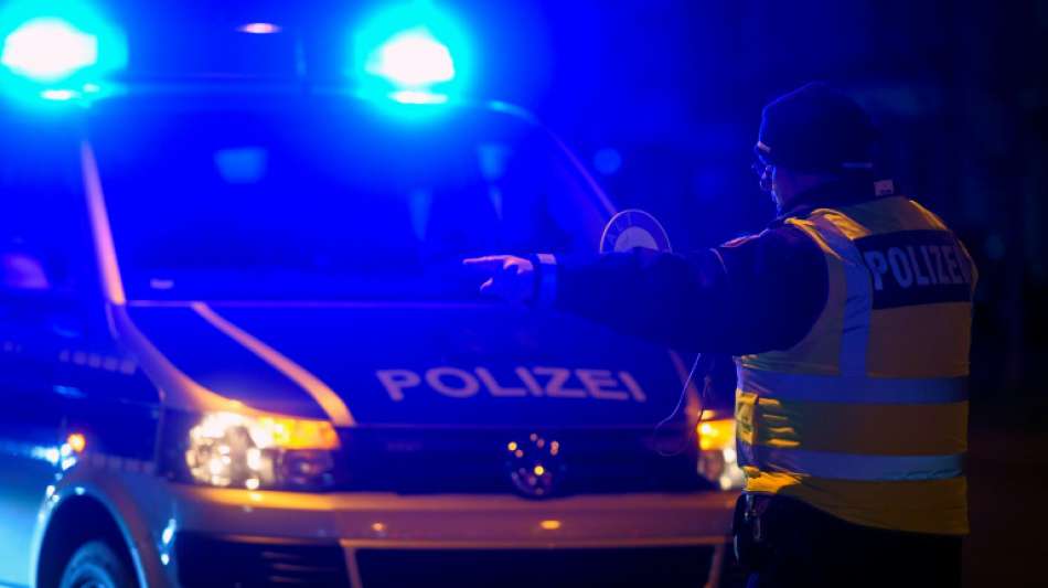 36-jähriger Vater aus Bayern soll seine zwei Kinder getötet haben