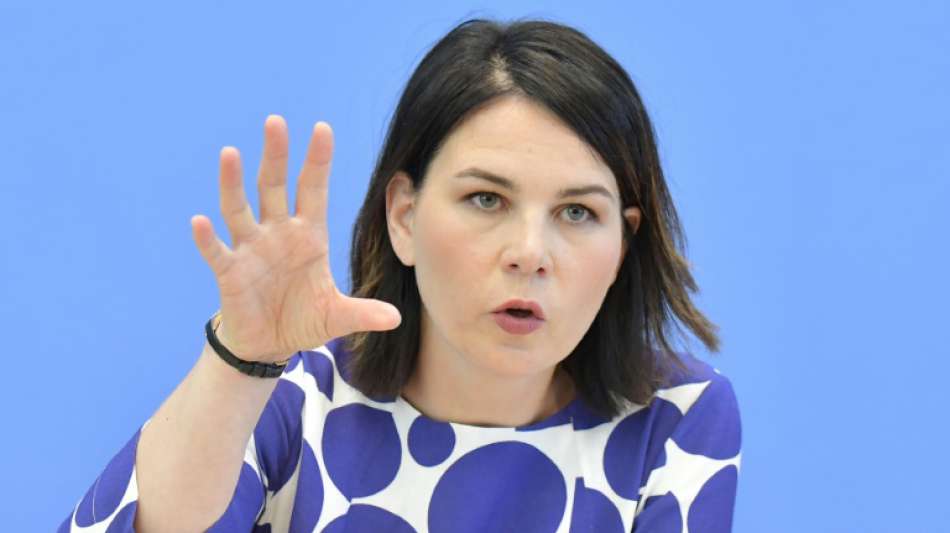 Grünen-Chefin fordert neues Flüchtlingsabkommen zwischen EU und Türkei