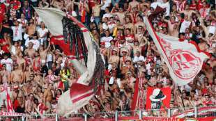 Kölner Polizei erwartet beim Derby bis zu 900 gewaltbereite Fans