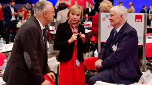 Doris Schröder-Köpf hatte nach Herz-OP zwei kleine Schlaganfälle