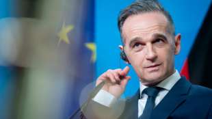 Bundesau&szlig;enminister Maas reist zu Gespr&auml;chen nach Ankara