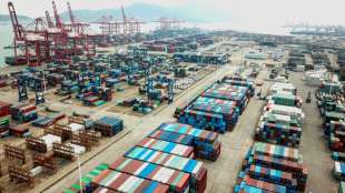 Peking: Handelsvereinbarungen mit Washington sollen umgesetzt werden