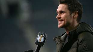 Kehl: "So viele Spieler wie möglich impfen"