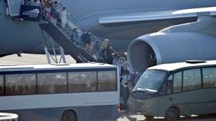Belgien stellt Evakuierungsfl&uuml;ge aus Kabul ein