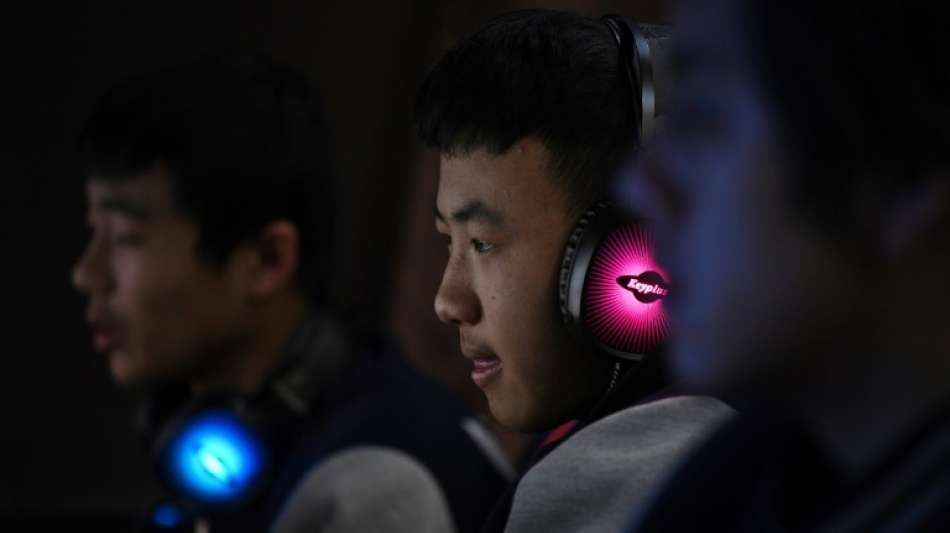 Tencent schickt minderj&auml;hrige Gamer nachts per Gesichtserkennung ins Bett