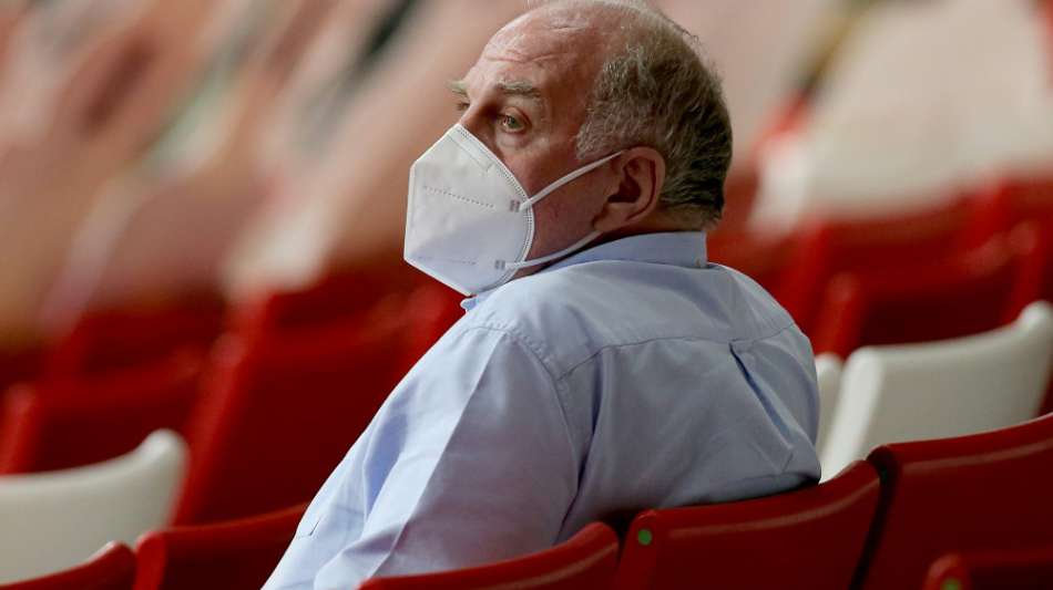 Hoene&szlig;: Matth&auml;us w&auml;re "geeigneter" Bundestrainer