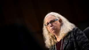 Transgender-Frau als Vize-Gesundheitsministerin vom US-Senat best&auml;tigt