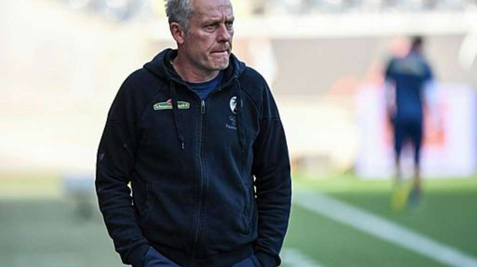 Streich nach Siegesserie selbstbewusst: "Fahren mit Zutrauen nach München"