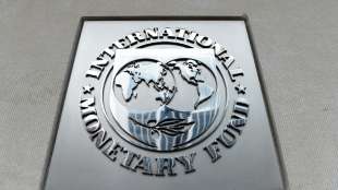 IWF rechnet mit Schrumpfen der Weltwirtschaft um drei Prozent