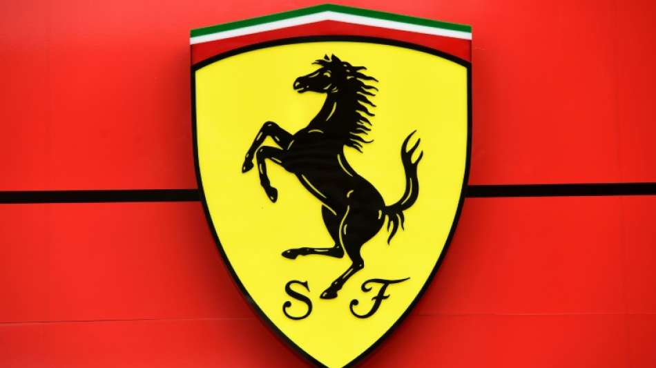 Ferrari legt im dritten Quartal Turbo ein