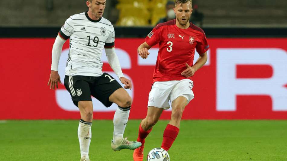 Gosens f&uuml;hlt sich f&uuml;r EM bereit