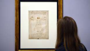 Italien erlaubt umstrittene Leihgabe von Leonardo da Vincis Werk ans Louvre