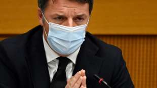 Regierungskoalition in Italien nach R&uuml;cktritt zweier Ministerinnen vor dem Aus