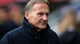 Watzke: "Alle Borussen sind in Gedanken bei Mateu"