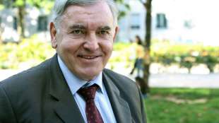 Bekannter franz&ouml;sischer Chirurg Dubernard gestorben