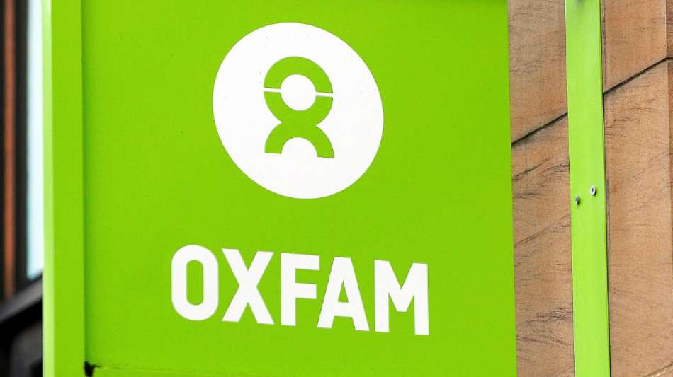 London stellt Zahlungen an Oxfam nach Berichten über sexuelles Fehlverhalten ein