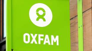 London stellt Zahlungen an Oxfam nach Berichten über sexuelles Fehlverhalten ein
