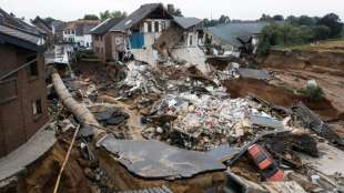 Forderungen nach konsequenteren Klimaschutz-Ma&szlig;nahmen nach Unwetterkatastrophe