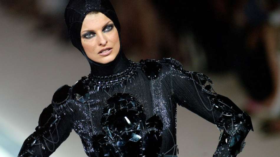 Ex-Supermodel Linda Evangelista durch Sch&ouml;nheits-OP "brutal entstellt"