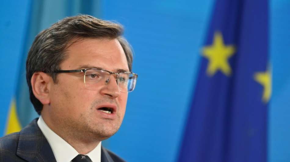 Ukraine warnt EU-Staats- und Regierungschefs vor Gipfeln mit Putin