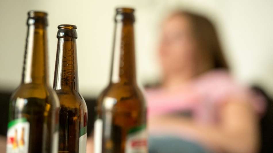 Alkoholkonsum und Computerspielen mit erheblichen Folgen für die Arbeitswelt
