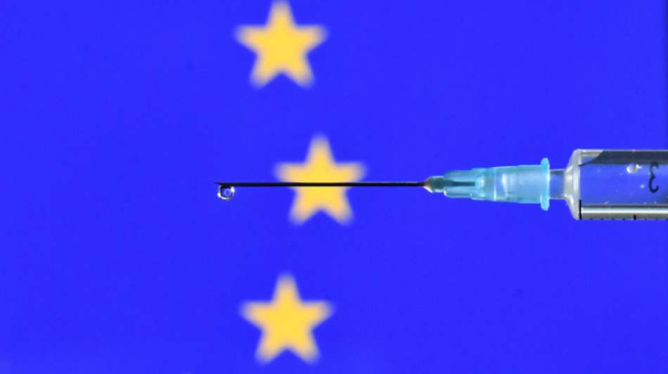 EU-Gipfel tagt zu Strategie gegen mutierte Corona-Erreger