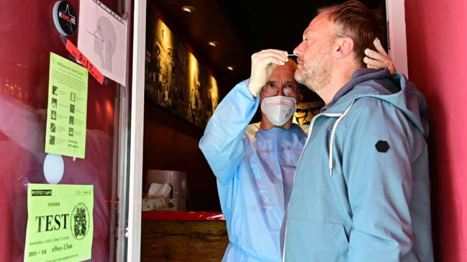 "Bild": Justizministerium will Ausnahmen f&uuml;r Geimpfte bei Corona-Restriktionen