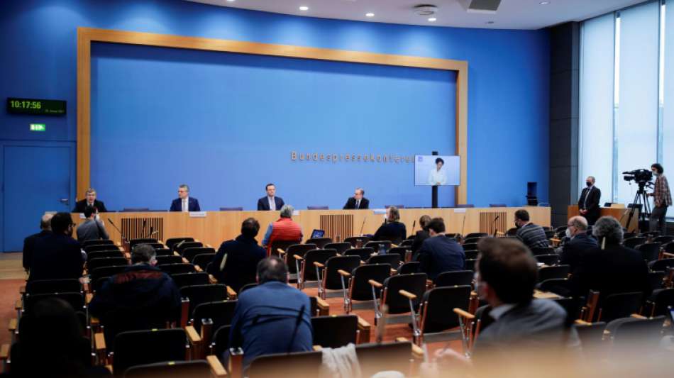Deutscher Presserat erhielt in vergangenem Jahr so viele Beschwerden wie nie