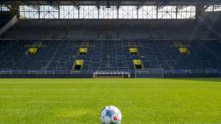 Fan-Rückkehr in die Stadien: DFL schickt Klubs Leitfaden