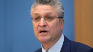 RKI-Pr&auml;sident Wieler: Einhaltung von Schutzma&szlig;nahmen "wichtiger denn je"