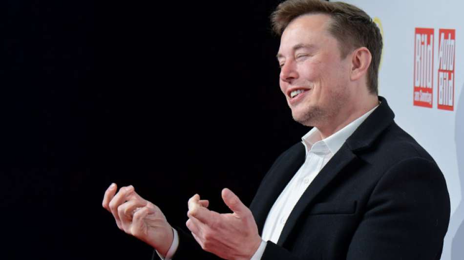 Tesla will Großfabrik im Umland von Berlin bauen
