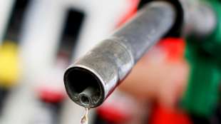 Anstieg bei Energiepreisen treibt Inflation auf höchsten Stand seit fast zehn Jahren