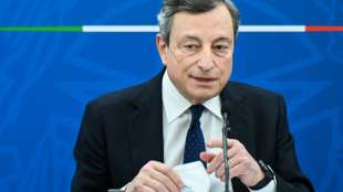 Italiens Regierung beschließt milliardenschweres Corona-Hilfspaket 