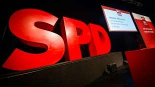 Linker SPD-Flügel knüpft "GroKo"-Fortsetzung an Bedingungen