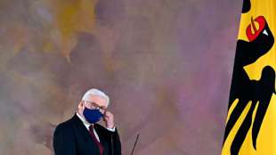 Steinmeier-Äußerungen zu Nord Stream 2 sorgen in Ukraine für "Fassungslosigkeit"