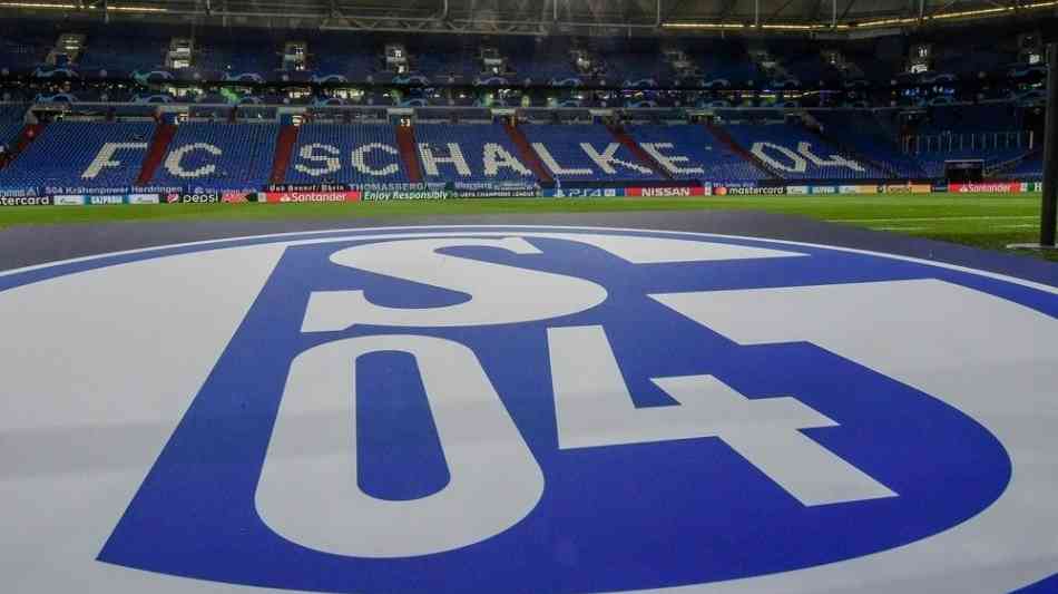 Schalke verzeichnet Rekordumsatz von 350 Millionen