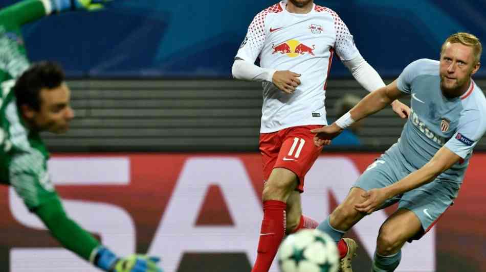Werner von Real-Interesse geschmeichelt: