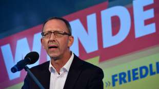 AfD Sachsen will nach Berichten über Einstufung als Verdachtsfall Strafanzeige stellen