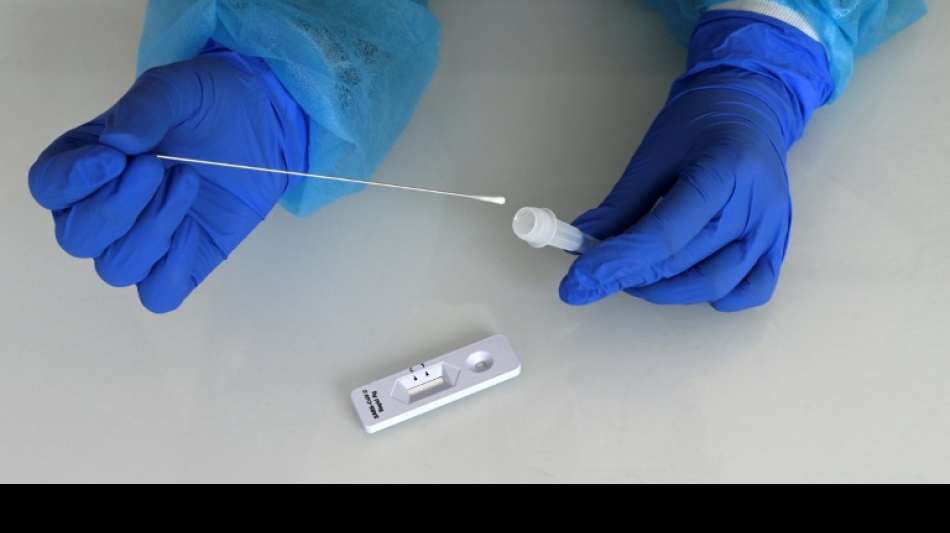 Corona-Ansteckungen steigen weiter an: RKI registriert Inzidenz von 5,8