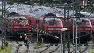 GDL scheitert vor Gericht mit Klage gegen Tarifeinheit bei der Bahn