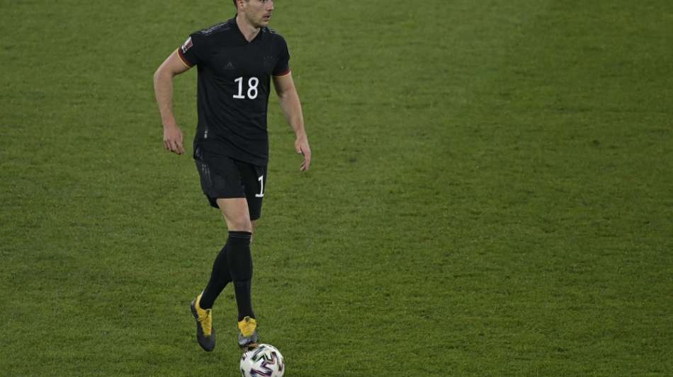 L&ouml;w setzt auf Island-Elf - Goretzka kann spielen