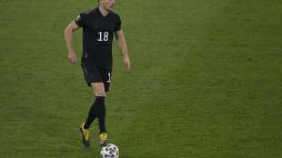 L&ouml;w setzt auf Island-Elf - Goretzka kann spielen