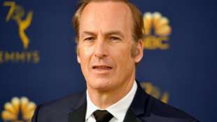 US-Schauspieler Bob Odenkirk bei Dreharbeiten zusammengebrochen